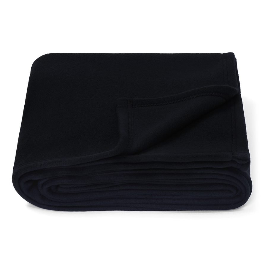 Brand Lab Large Polar Fleece Blanket BH002 Brand Lab